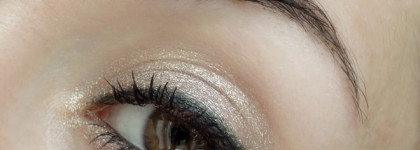 Профессиональный продукт 2 в 1. Nouba DayDream liner and shadow