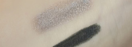 Профессиональный продукт 2 в 1. Nouba DayDream liner and shadow