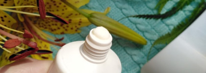 Lady Caramel Крем для депиляции лица Ультранежный