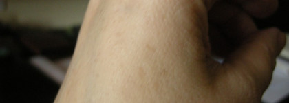 Продолжение знакомства с маркой Mussa Canaria или отличники по уходу за руками и губами