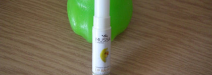 Продолжение знакомства с маркой Mussa Canaria или отличники по уходу за руками и губами