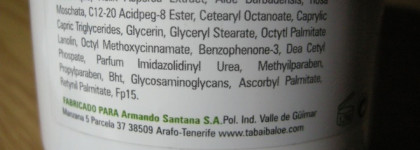 А вы знакомы с Tabaiba и Mussa Canaria?