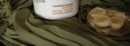 А вы знакомы с Tabaiba и Mussa Canaria?