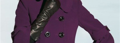 Элегантная чувственность Violet Blond by Tom Ford EDP