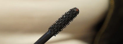 Роскошная тушь от Giorgio Armani –  Eccentrico Mascara