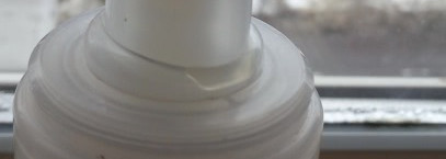 Очень нежная пенка-мусс для лица Черный Жемчуг "Деликатное очищение"