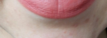 Мой любимчик L'Oreal Paris Infallible Gloss Amen Matte 401