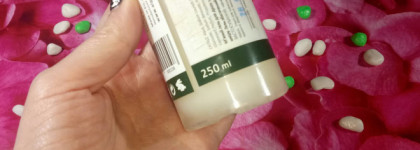 Приятный гель для душа AlpStories Shower Gel Lavender