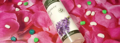 Приятный гель для душа AlpStories Shower Gel Lavender
