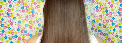 Мой любимый шампунь AlpStories Organic Shampoo Aloe Vera