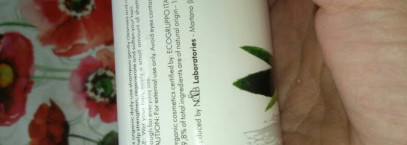 Мой любимый шампунь AlpStories Organic Shampoo Aloe Vera