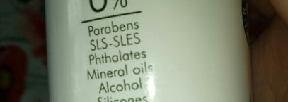 Мой любимый шампунь AlpStories Organic Shampoo Aloe Vera