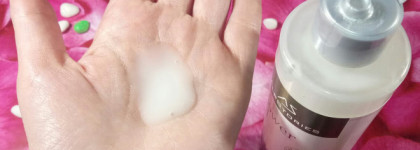 Приятный гель для душа AlpStories Shower Gel Lavender