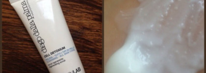 Детоксикация клеток - мой путь к идеальной коже с RVB Skinlab