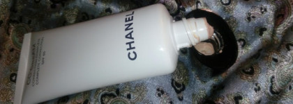 Chanel CC Cream complete correction SPF 50