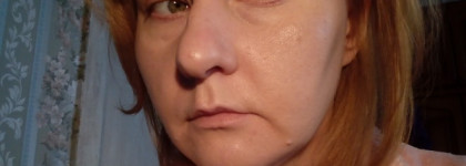 Chanel CC Cream complete correction SPF 50