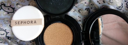 Новинка! Sephora Wonderful Cushion № 20 Cream