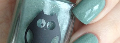 Немного весны в заснеженных буднях от Анны Гореловой