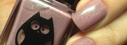 Немного весны в заснеженных буднях от Анны Гореловой