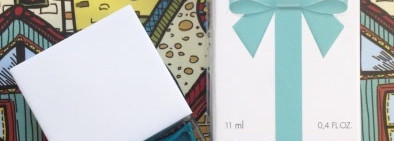 Занимательная зеленушка. Bow Nail Polish - Mutation