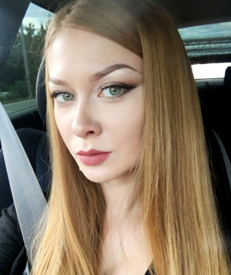 Натуральный шёлк с Burberry eye colour silk