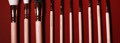 Моё знакомство с Zoeva