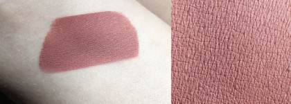 Лучший матовый нюд! Помада NYX Lingerie