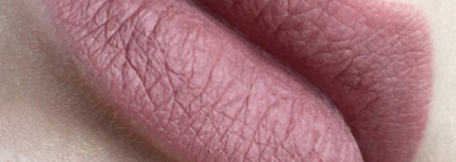 Лучший матовый нюд! Помада NYX Lingerie