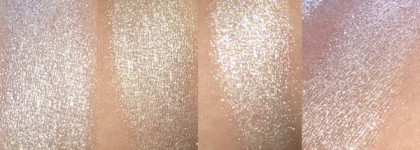 Драгоценная слюда от Inglot