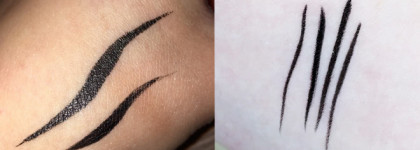 Моя прелесть. Подводка Artdeco