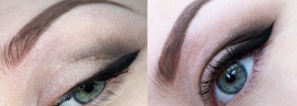 Моя прелесть. Подводка Artdeco