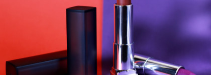 Мои эксперименты с Maybelline matte