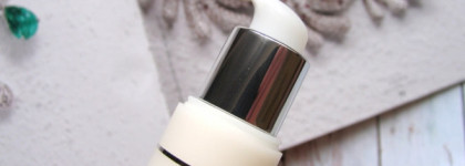 Sisley Paris. All Day All Year Дневной защитный антивозрастной крем - настоящий скафандр для кожи