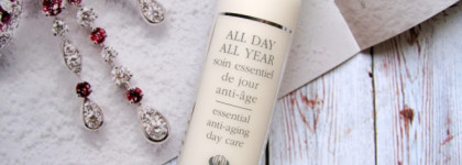 Sisley Paris. All Day All Year Дневной защитный антивозрастной крем - настоящий скафандр для кожи