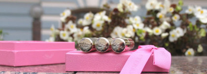 BY Terry Rose Balm Tinted Collection. Limited edition. Сама нежность и красота