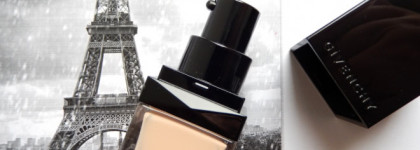 Новинки весны от Givenchy. Матирующее тональное средство Matissime Velvet, двухцветные румяна Le Prisme Blush и новая помада Rouge Interdit. Отзыв, свотчи, макияж