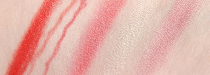 Новинки весны от Givenchy. Матирующее тональное средство Matissime Velvet, двухцветные румяна Le Prisme Blush и новая помада Rouge Interdit. Отзыв, свотчи, макияж