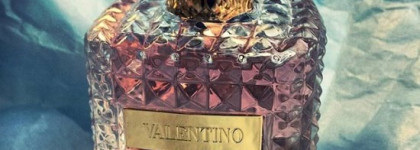 Очаровательная Donna Valentino