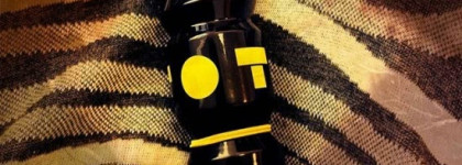 Kenzo Totem Yellow EdT- бодрый и борзый