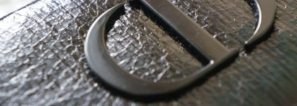 Dior Holiday Couture Collection Couture Smoky Palette 2016