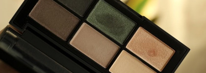 Nars Narsissist Six Appeal Hardwired eye kit