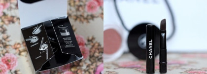 Лимитированный оттенок этой весны от Chanel 118 Moonlight Pink