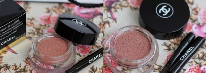 Лимитированный оттенок этой весны от Chanel 118 Moonlight Pink