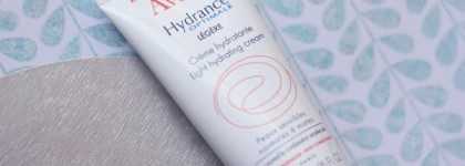 Лучшее от Avene для чувствительной комбинированной кожи