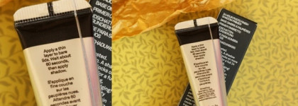 Не нужно ждать чуда. Smashbox Photo Finish 24 Hour Shadow Primer