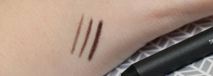 Разнообразие для повседневности - MAC Pro Longwear Eye Liner Strong Willed