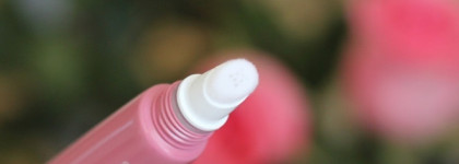 Поверьте, Вам это необходимо - Clarins Eclat Minute 07 Toffee Pink Shimmer