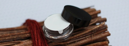 Густые брови в каждый дом - Inglot AMC brow liner gel в оттенке 19