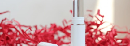 Повседневный красный - Lancome Shine Lover Lipstick 160 Unconventional