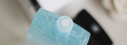 Спасение для обезвоженной кожи - Chanel Lotion Confort Silky Soothing Toner Comfort